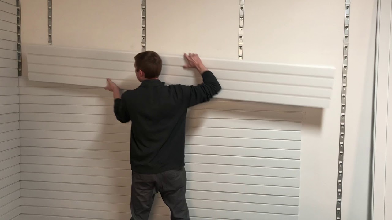 Modular Wall Systems