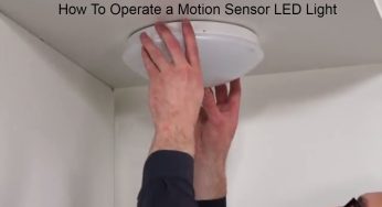 Bright and Smart: The Rise of Motion-Sensor LED Lighting Systems