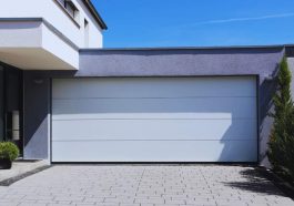National Garage Door Safety Month