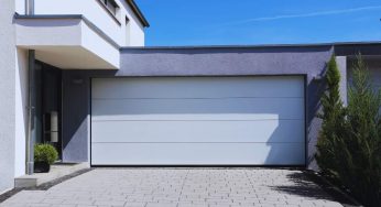 National Garage Door Safety Month: Protect Your Home and Family