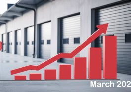 New Tariffs Drive Up Garage Door Prices