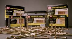 Right Screws for Your Garage Door