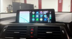 Smartphone Integration Kit