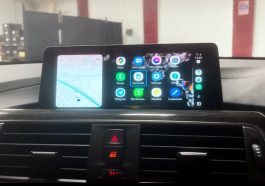 Smartphone Integration Kit