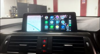 Smartphone Integration Kit: Transforming Your Garage Door Experience
