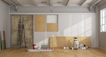 Garage Glow-Ups: Social Media Fuels DIY Renovation Trends