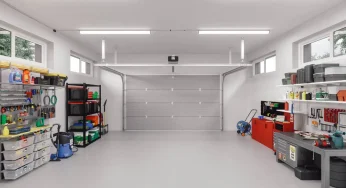 Streamlining Spaces: Subscription-Based Garage Organization Services