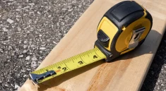 Tape Measure