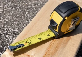 Tape Measure