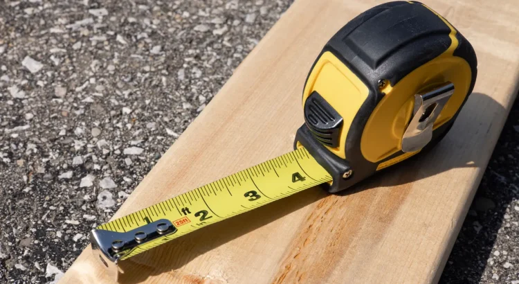 Tape Measure