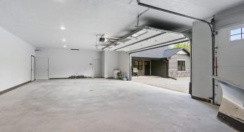 2025 Garage Goals: The Rise of 3D Cabinets and Custom Slatwalls