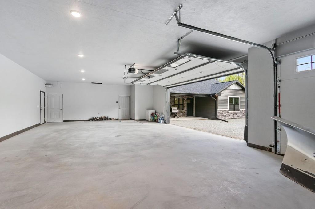 2025 Garage Goals