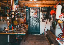 Common Garage Organization Blunders