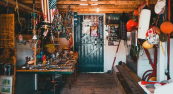 Think Before You Store: Common Garage Organization Blunders