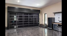 Cutting-Edge Features in Modern Garage Doors