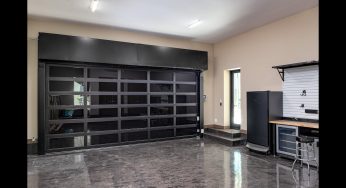 Reinventing Access: Cutting-Edge Features in Modern Garage Doors
