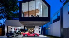Design Your Garage Around Your Lifestyle