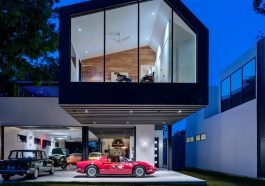 Design Your Garage Around Your Lifestyle