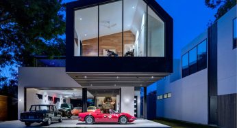 Design Your Garage Around Your Lifestyle: From Gearheads to Adventurers