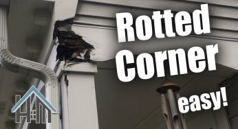Fixing Rotted Trim: Simple Repairs to Boost Your Door’s Look and Function