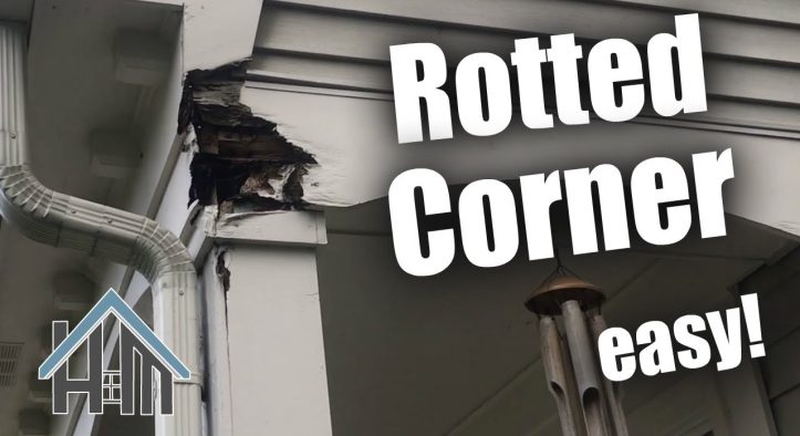 Fixing Rotted Trim: Simple Repairs to Boost Your Door’s Look and Function