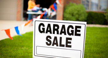 Fridley Citywide Garage Sale: Your Guide to Local Bargains
