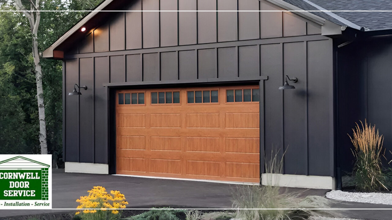 Garage Door Accessories Trends June 2025