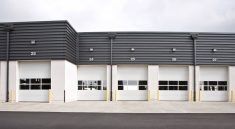 Garage Door Industry Consolidates