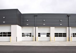 Garage Door Industry Consolidates