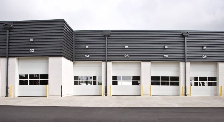 Garage Door Industry Consolidates