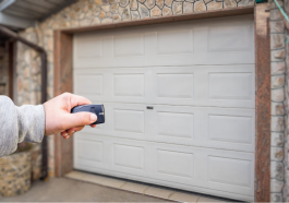 Garage Door Openers