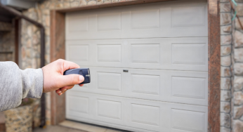 Breaking Down Garage Door Openers: A Complete 2025 Parts Overview