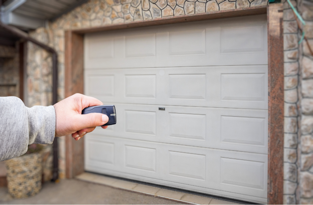 Garage Door Openers