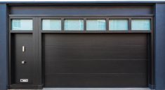 Garage Door Window Inserts