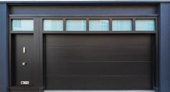 Garage Door Window Inserts: Function Meets Aesthetic
