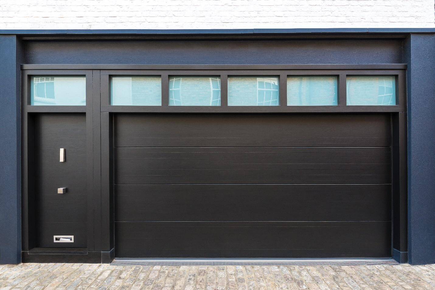 Garage Door Window Inserts