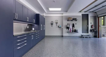 Garage Living’s Improvement Day Campaign: Transforming Garages for Safer Homes