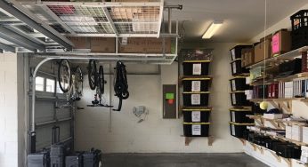 Garage Makeover on a Budget: Top Picks Under $30