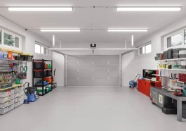 Garage Organization Market Growth