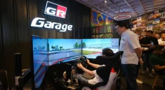 Garage Tech 2025