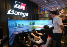 Garage Tech 2025