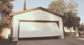 Most Vulnerable Garage Door Components You Should Watch