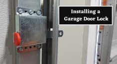 Power of a Deadbolt Lock