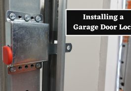 Power of a Deadbolt Lock