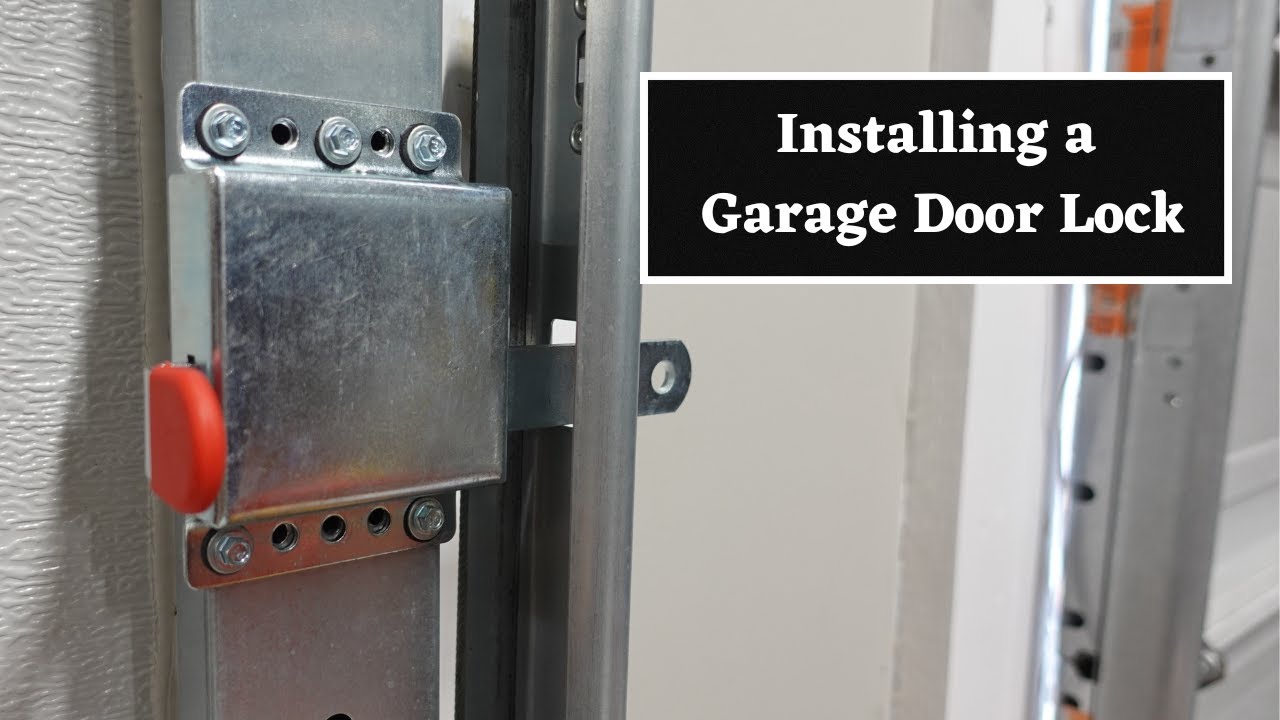 Power of a Deadbolt Lock