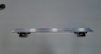 Reinforcement Brackets 101: The Unsung Heroes of Garage Door Safety