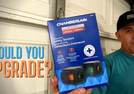 The 820CB Sensor