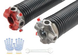 VEVOR Torsion Springs Pair