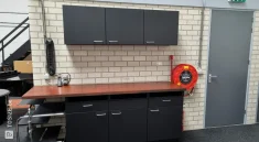 Waterproof Storage Cabinets