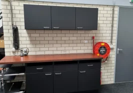Waterproof Storage Cabinets